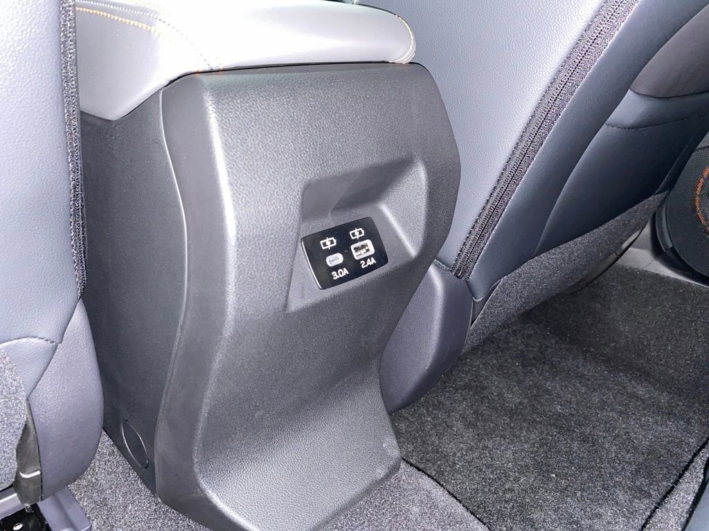 Certified 2025 Subaru Crosstrek 2.5i Limited image 31