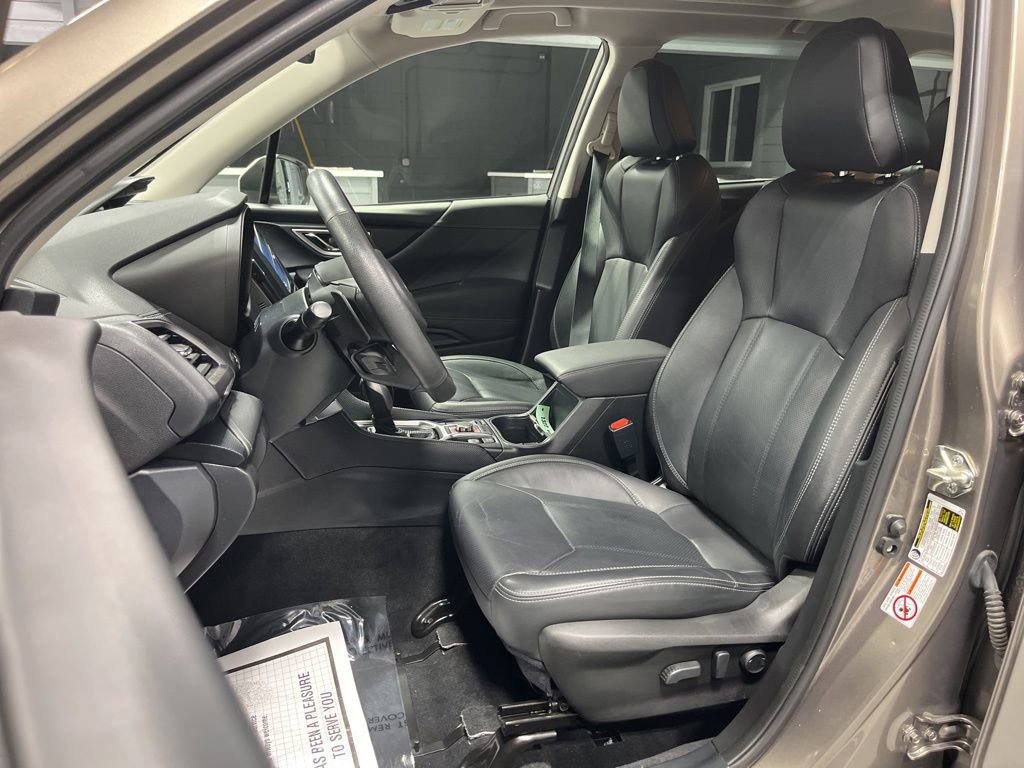 Used 2019 Subaru Forester Touring image 13
