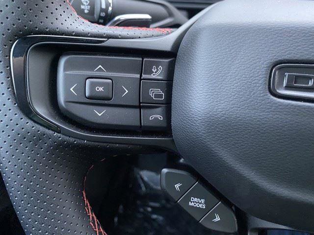 Used 2025 Dodge Charger R/T w/ Quick Order Package 25M R/T image 19