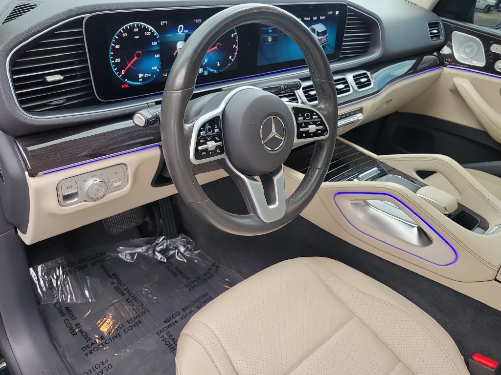 Used 2020 Mercedes-Benz GLE 350 image 23