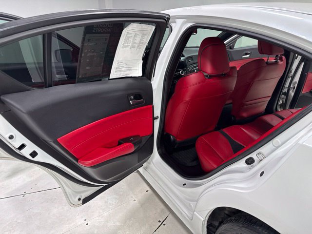 Used 2019 Acura ILX w/ Premium & A-SPEC Package FWD image 22