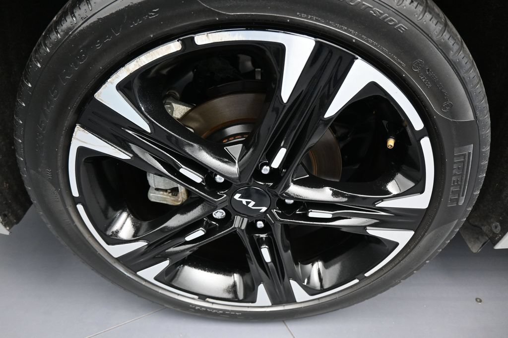Used 2023 Kia K5 GT-Line w/ GT-Line Premium Package FWD image 40