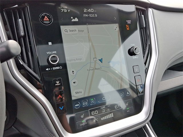 New 2025 Subaru Legacy Premium image 12