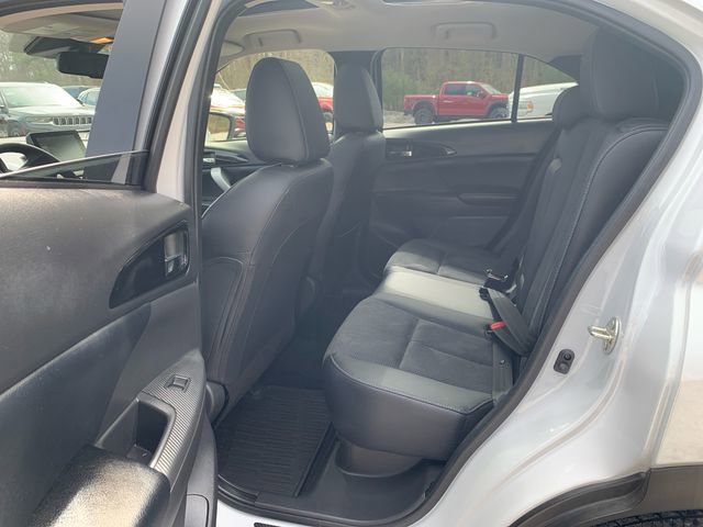 Used 2023 Mitsubishi Eclipse Cross SE image 15
