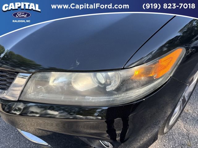 Used 2015 Honda Accord EX-L image 11