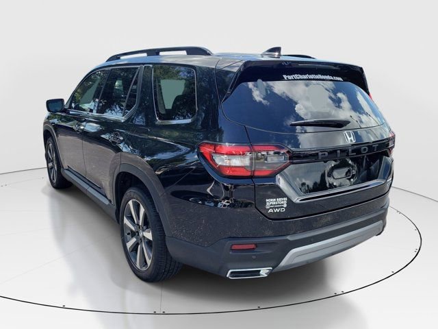 Used 2023 Honda Pilot Touring image 34