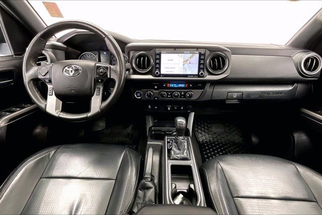 Used 2021 Toyota Tacoma TRD Sport image 15