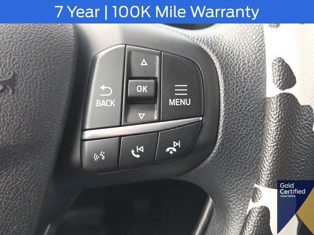 Used 2024 Ford Bronco Sport Big Bend AWD/4WD image 40