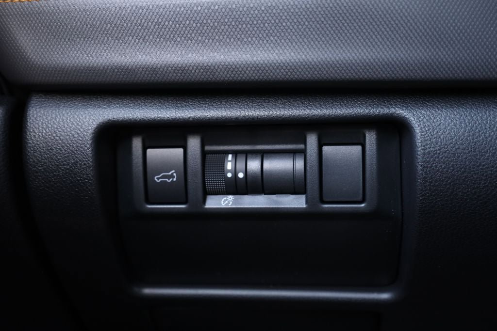 New 2026 Subaru Forester Wilderness AWD/4WD image 21