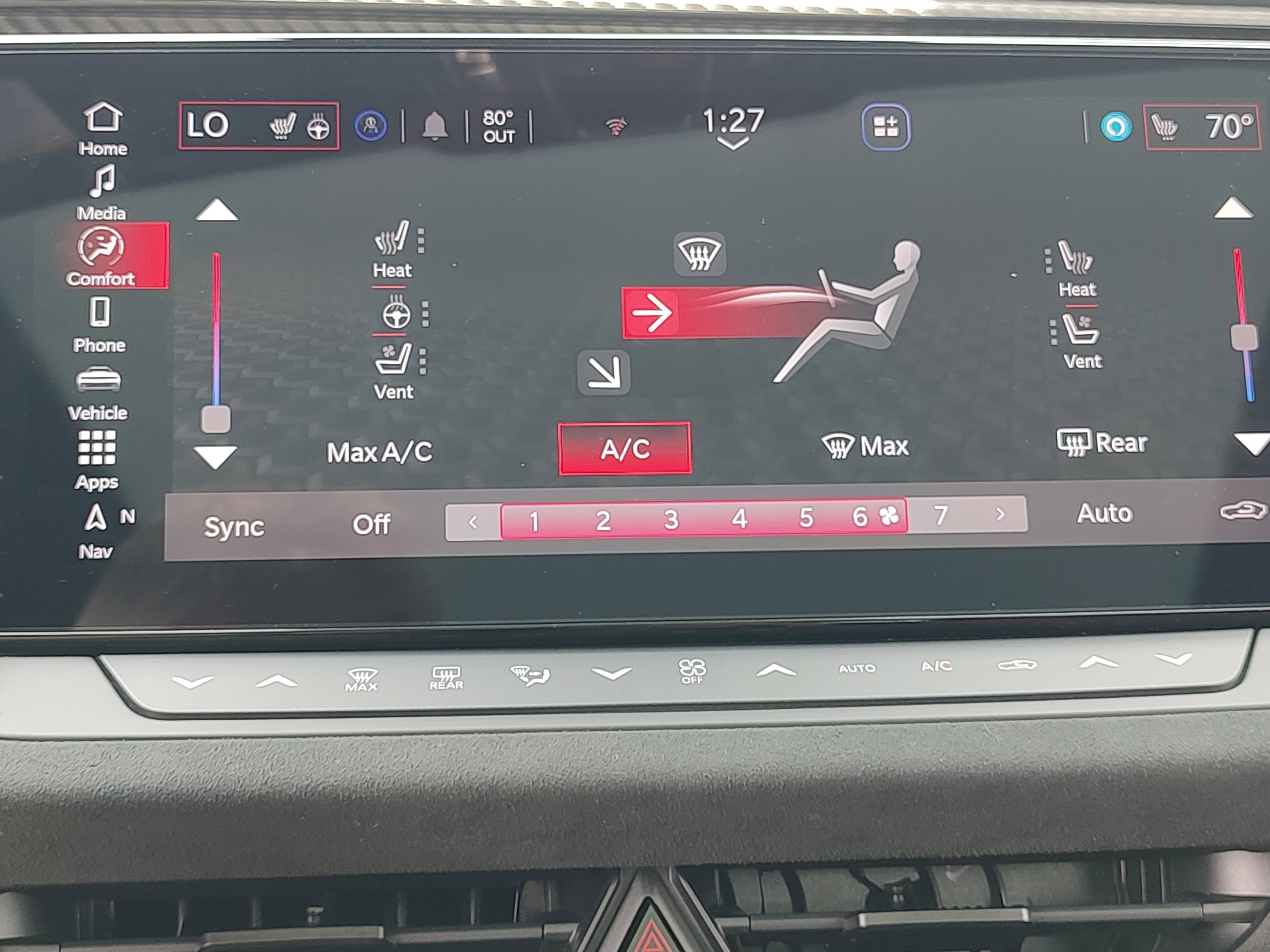 New 2026 Dodge Charger Scat Pack AWD/4WD image 15