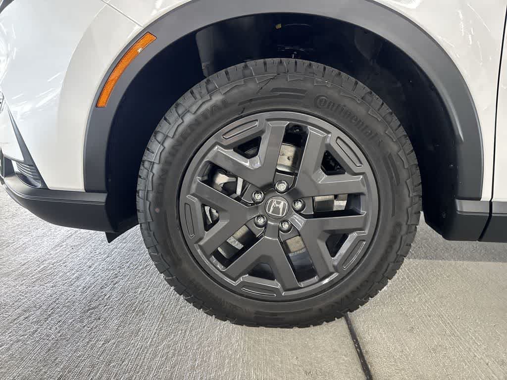 New 2026 Honda CR-V TrailSport image 10
