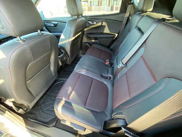 Used 2023 Chevrolet Blazer RS w/ Enhanced Convenience Package image 14