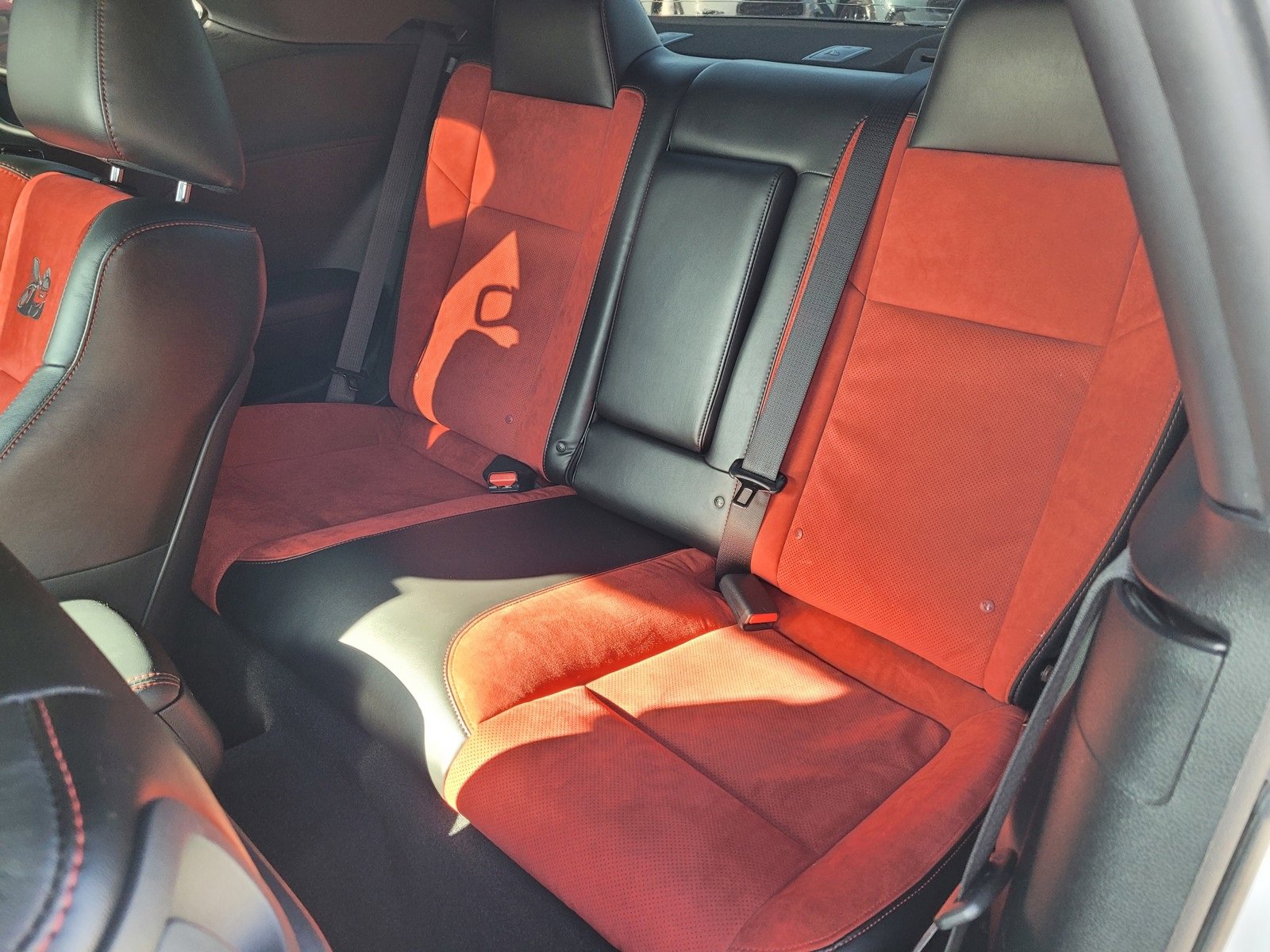 Used 2023 Dodge Challenger R/T Scat Pack image 14