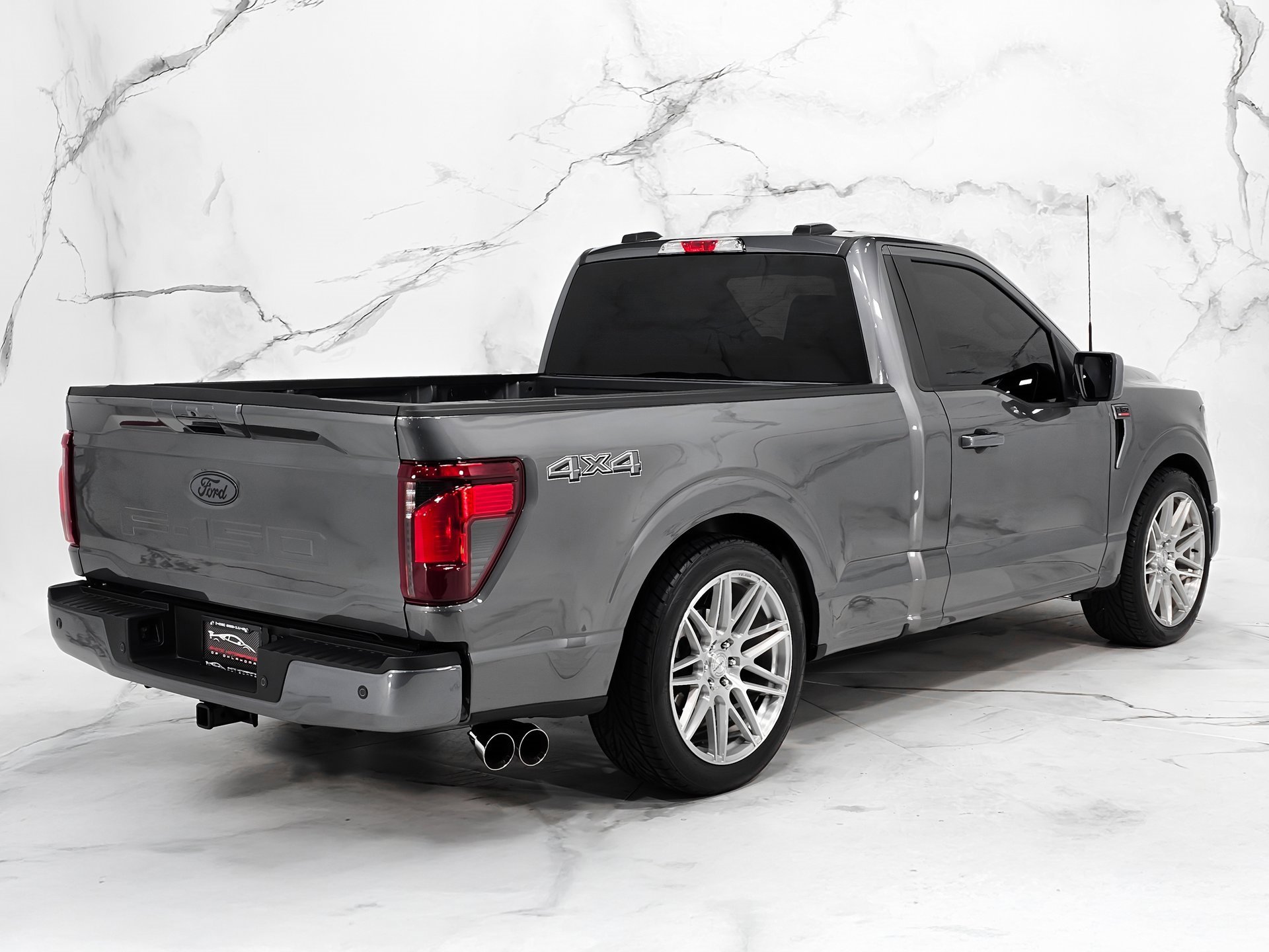 Used 2025 Ford F150 XL image 14