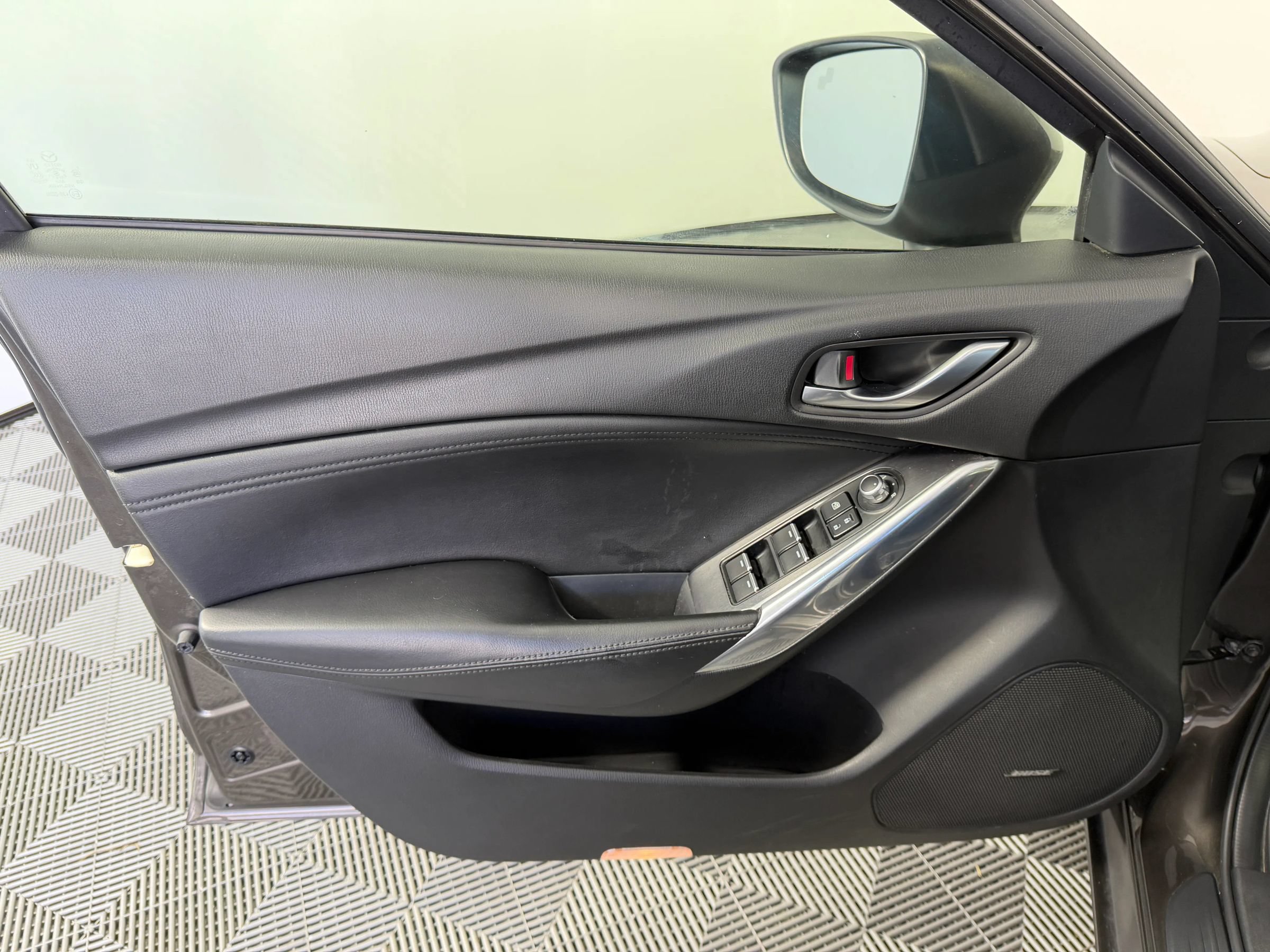 Used 2016 MAZDA MAZDA6 Touring FWD image 21