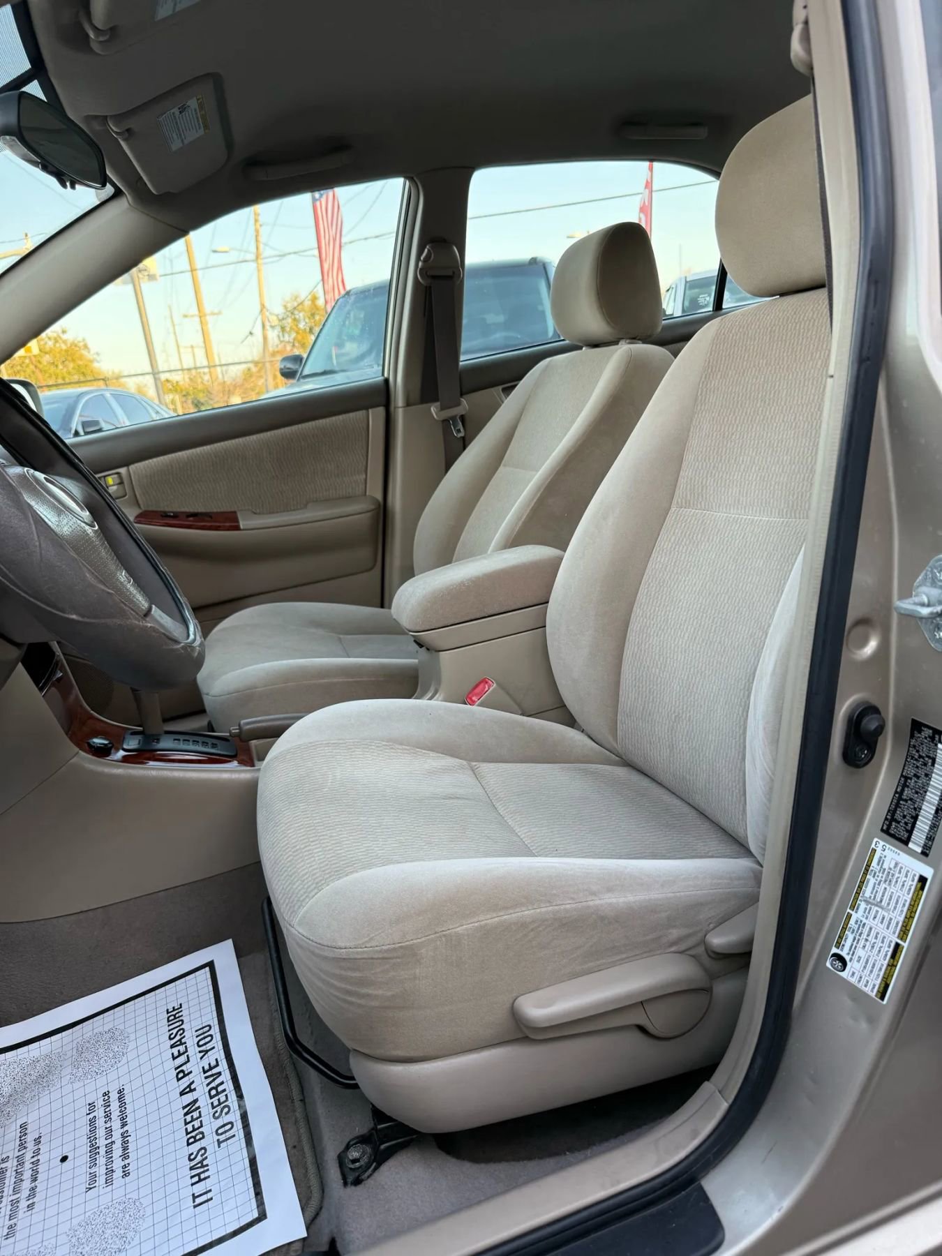 Used 2008 Toyota Corolla S image 14