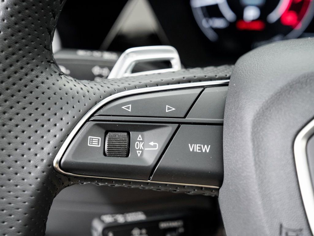 Used 2024 Audi RS 3 w/ RS Technology Package image 13