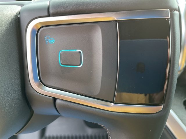 New 2026 Ford Expedition Tremor image 37