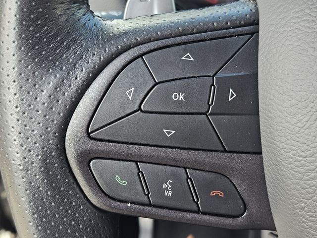 Used 2025 Dodge Durango GT RWD image 32
