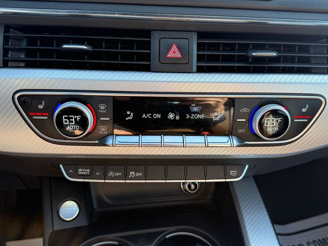 Used 2018 Audi A5 2.0T Premium w/ Convenience Package image 13