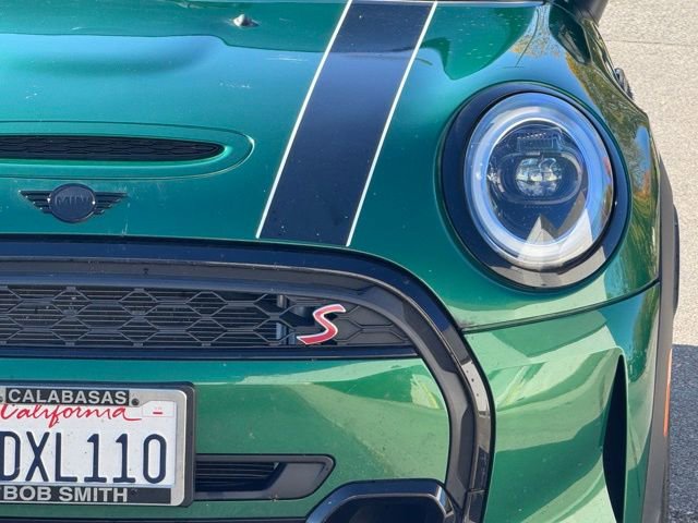 Used 2023 MINI Cooper S image 7