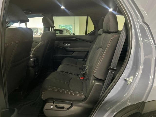 Used 2026 Honda Pilot Sport image 31