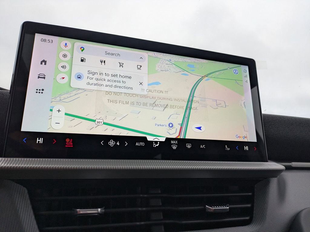 New 2026 Ford Explorer ST image 28