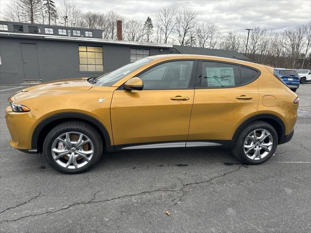 Certified 2024 Dodge Hornet R/T image 6