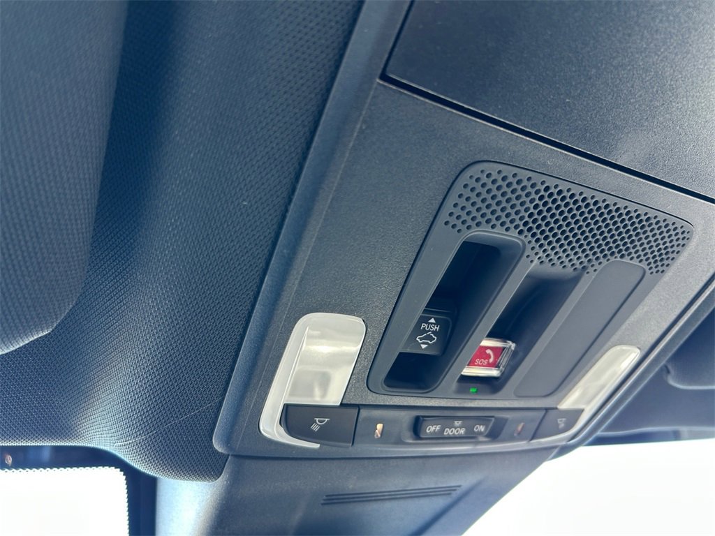 New 2026 Honda CR-V Sport-L image 24