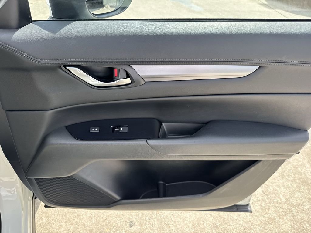 Used 2020 MAZDA CX-5 Touring image 43