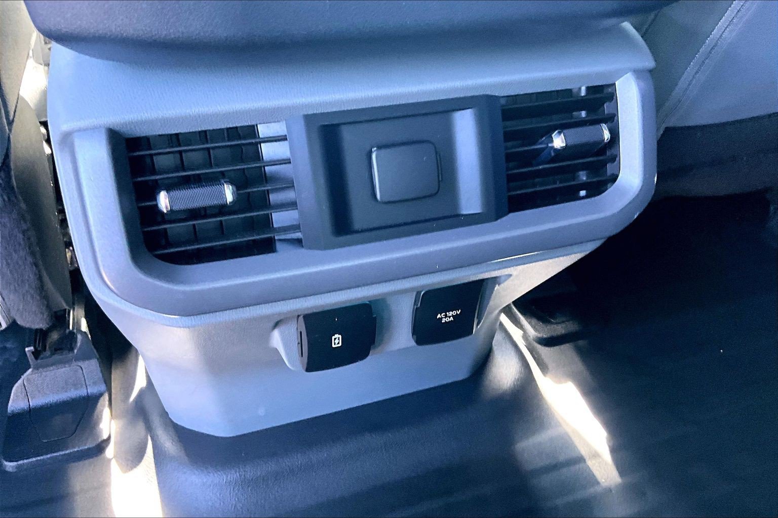 Used 2023 Ford F150 Lightning Pro AWD/4WD image 36
