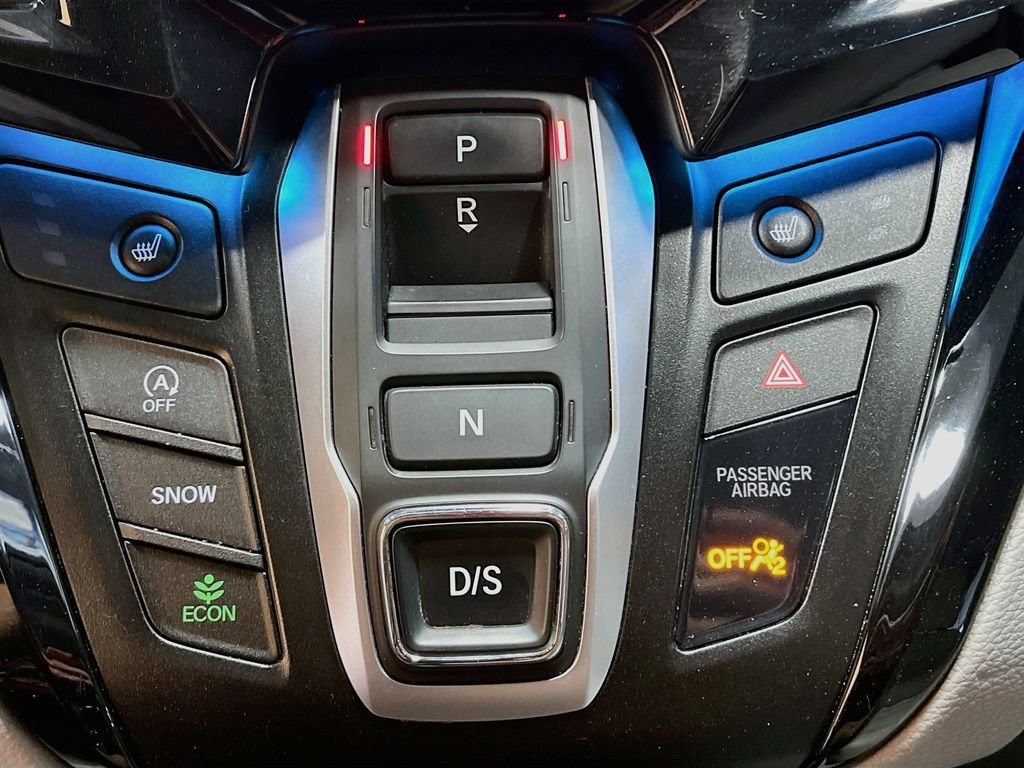 Used 2022 Honda Odyssey Touring image 17