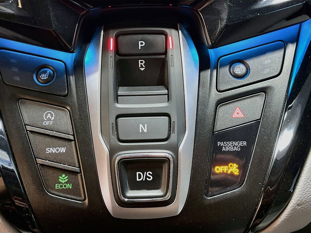 Used 2022 Honda Odyssey Touring image 17