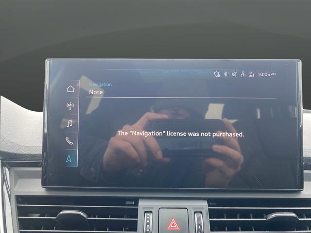 Used 2024 Audi Q5 2.0T Premium Plus image 10