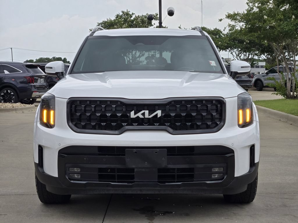 Certified 2024 Kia Telluride SX Prestige X-Pro AWD/4WD image 11