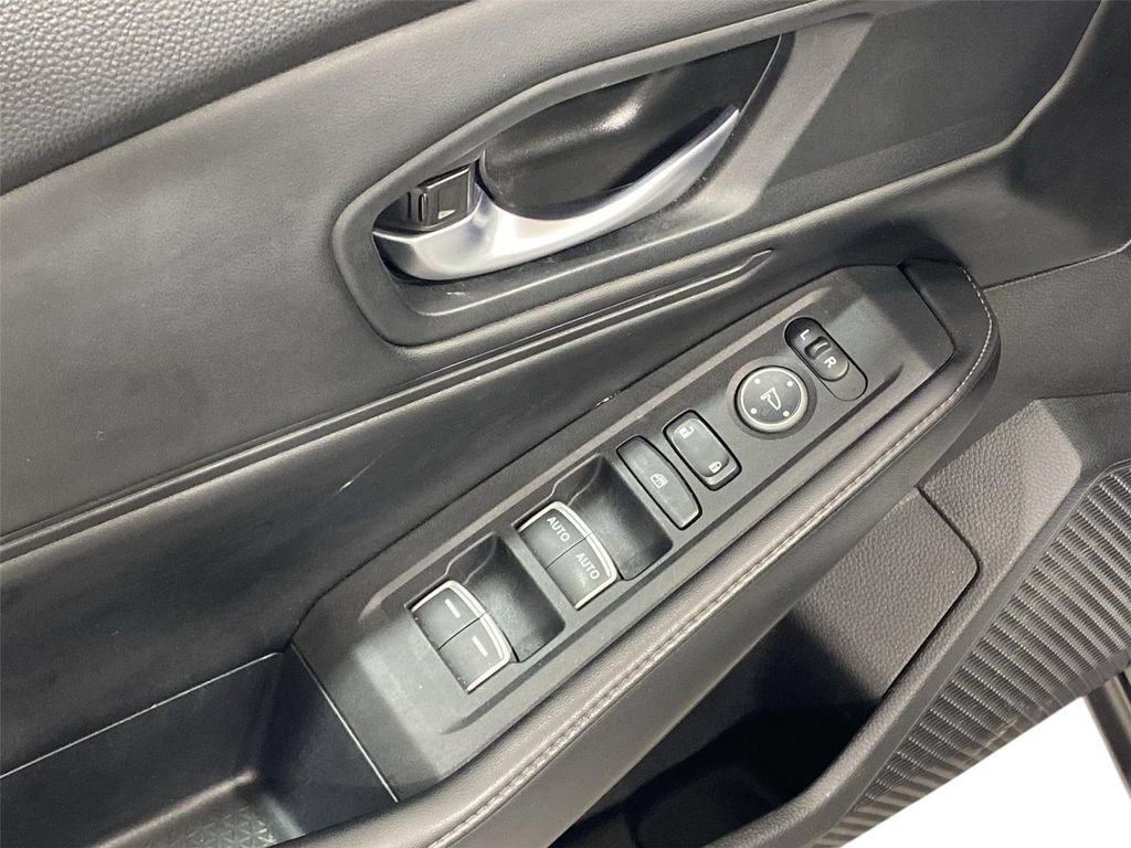 Used 2024 Honda Accord Sport image 14
