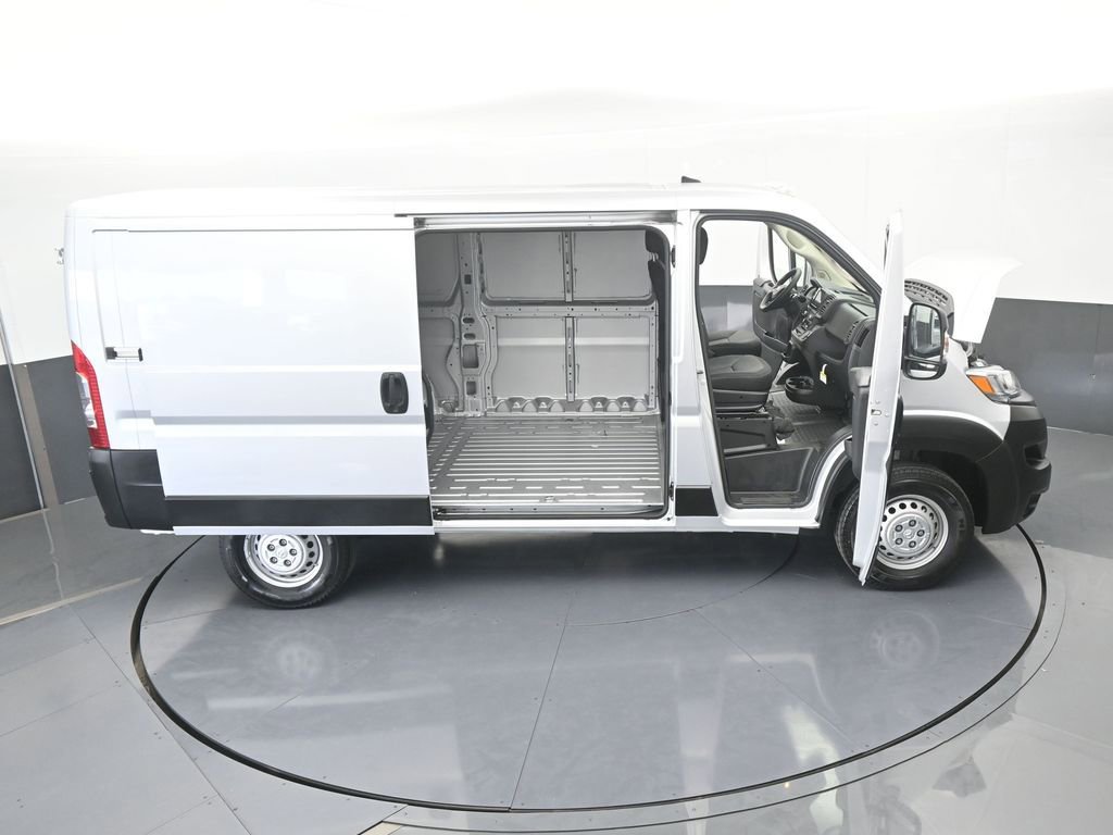 Used 2025 RAM ProMaster 1500 FWD image 60
