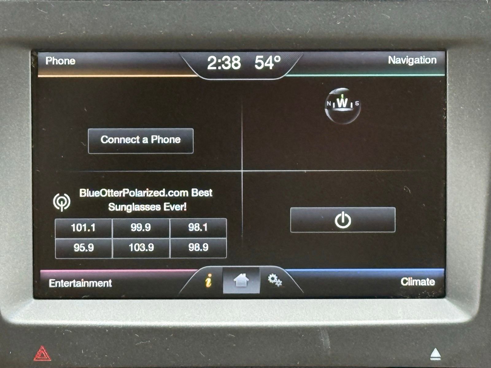 Used 2015 Lincoln Navigator L 4WD w/ Equipment Group 101A Reserve image 5