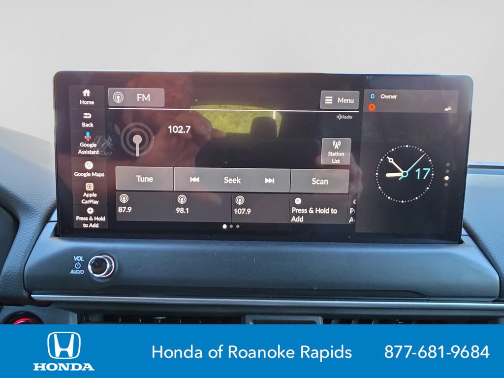 New 2026 Honda Pilot EX-L image 21