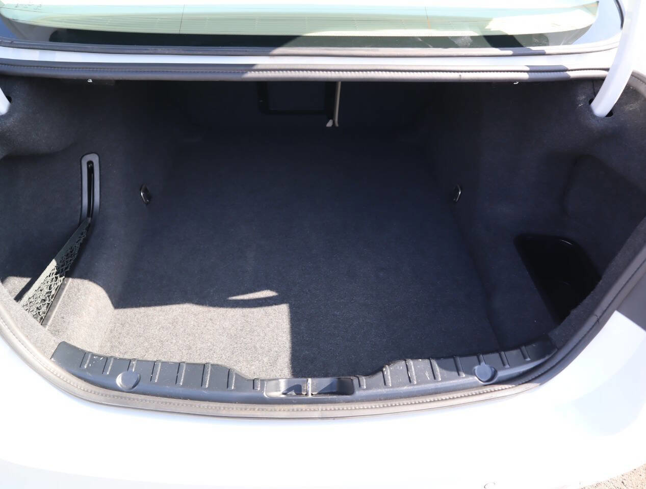 Used 2015 BMW 528i Sedan RWD image 31