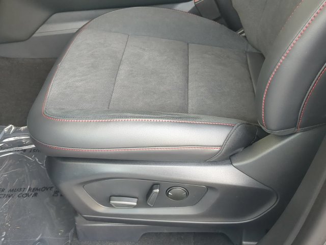 New 2026 Ford Explorer ST AWD/4WD image 22