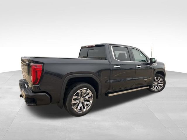 Used 2024 GMC Sierra 1500 Denali image 7