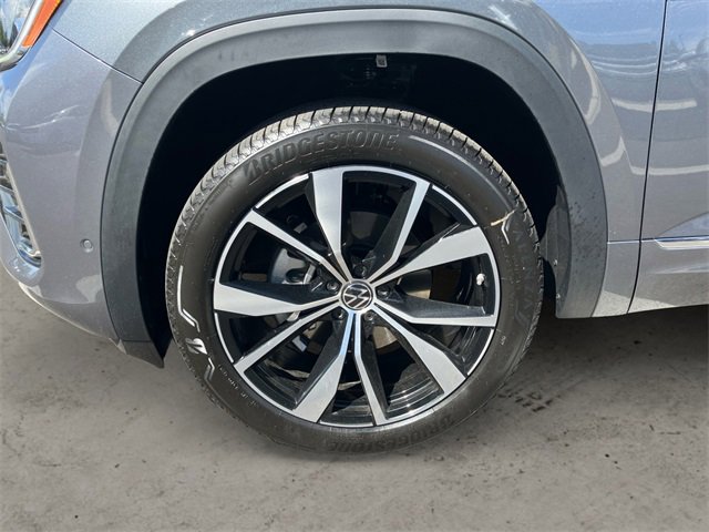 New 2025 Volkswagen Atlas SEL Premium R-Line image 14