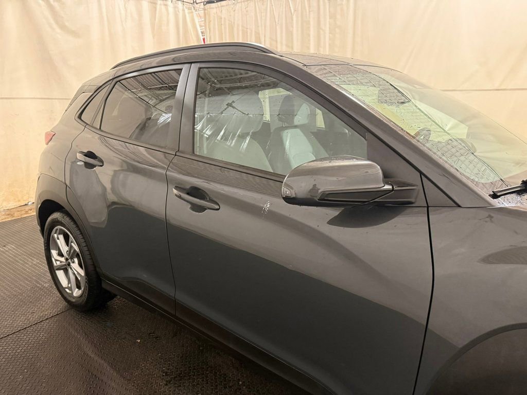 Used 2023 Hyundai Kona SEL image 13