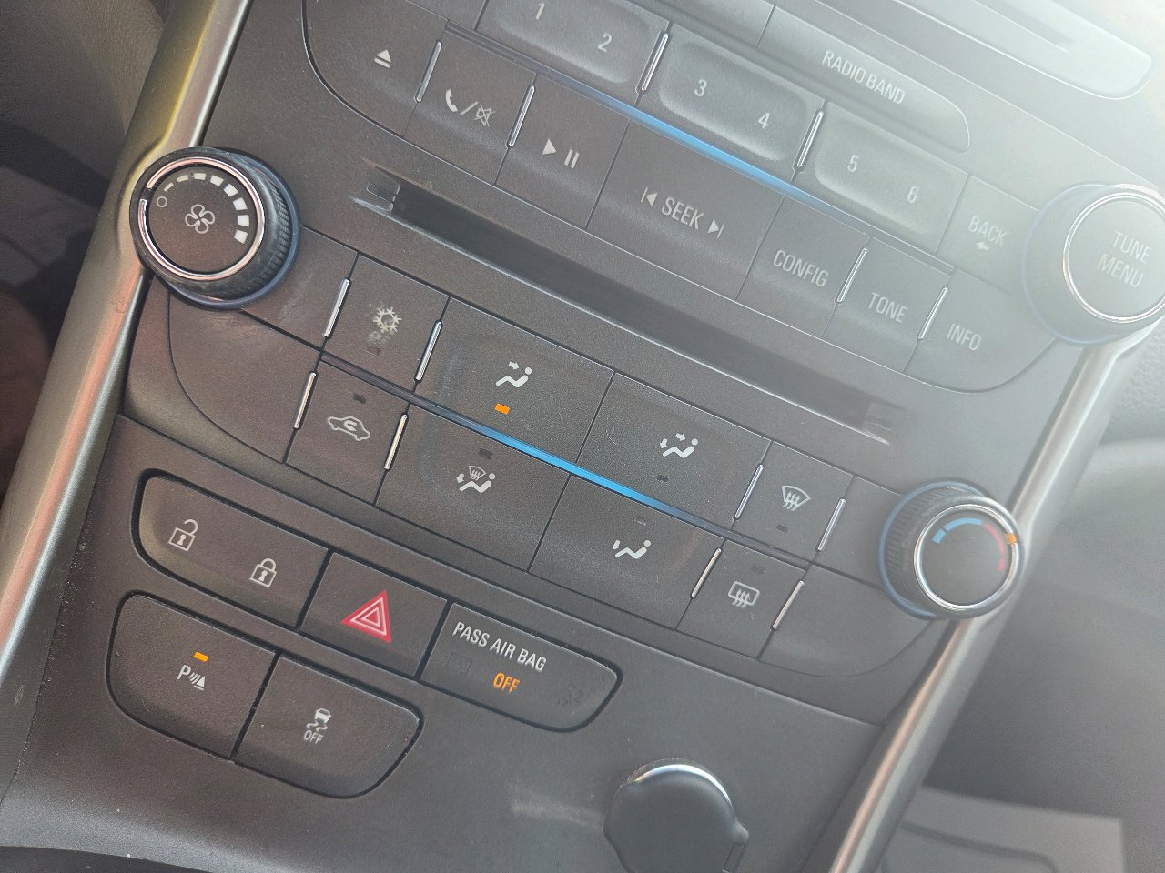 Used 2013 Chevrolet Malibu LS w/ Protection Package image 26