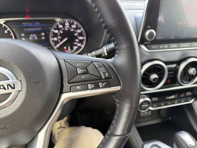 Used 2020 Nissan Sentra SV image 35