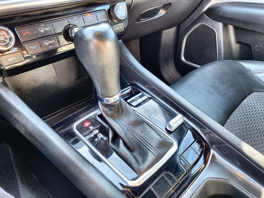 Used 2023 Jeep Compass Latitude image 15