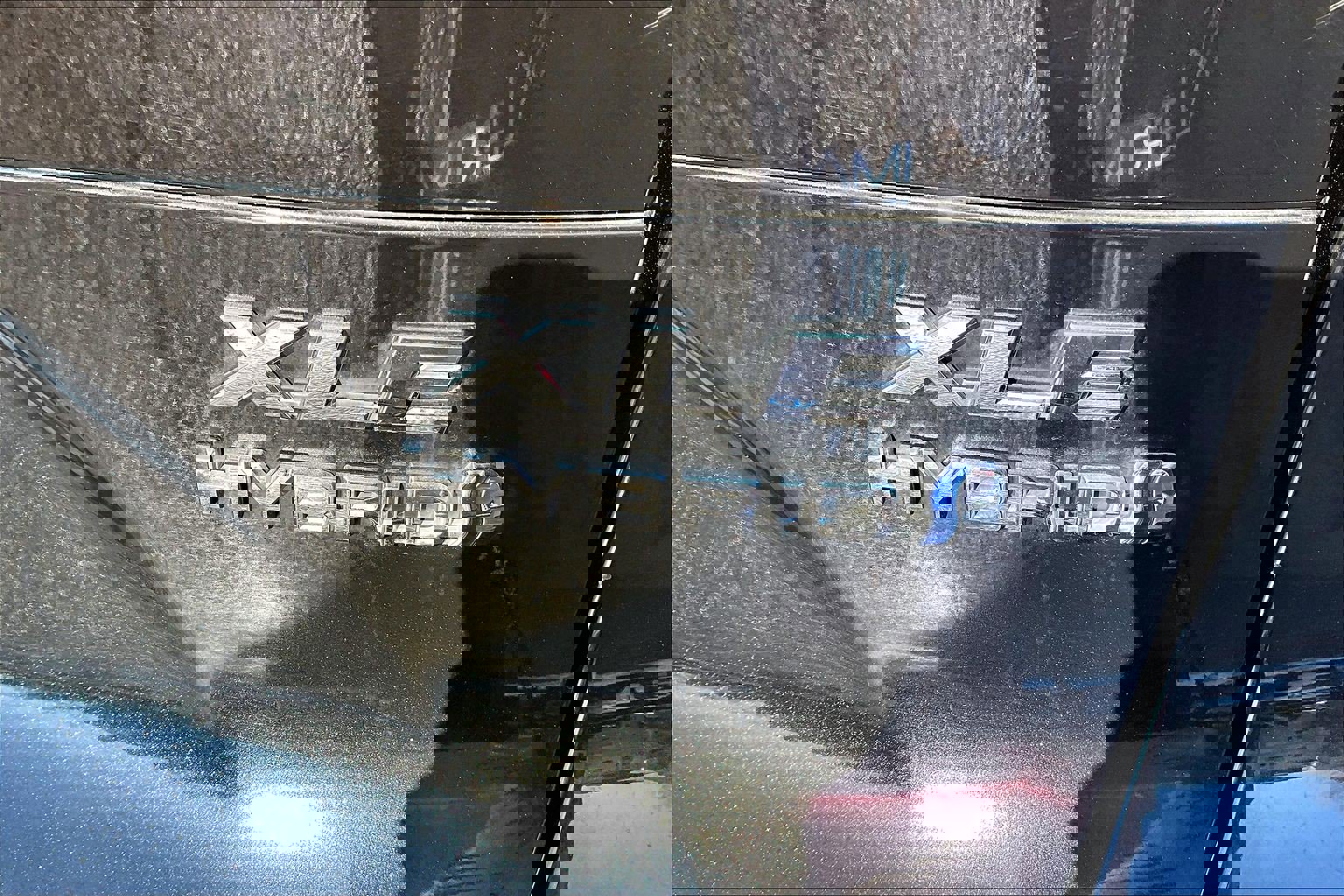 Used 2022 Toyota Venza XLE image 8