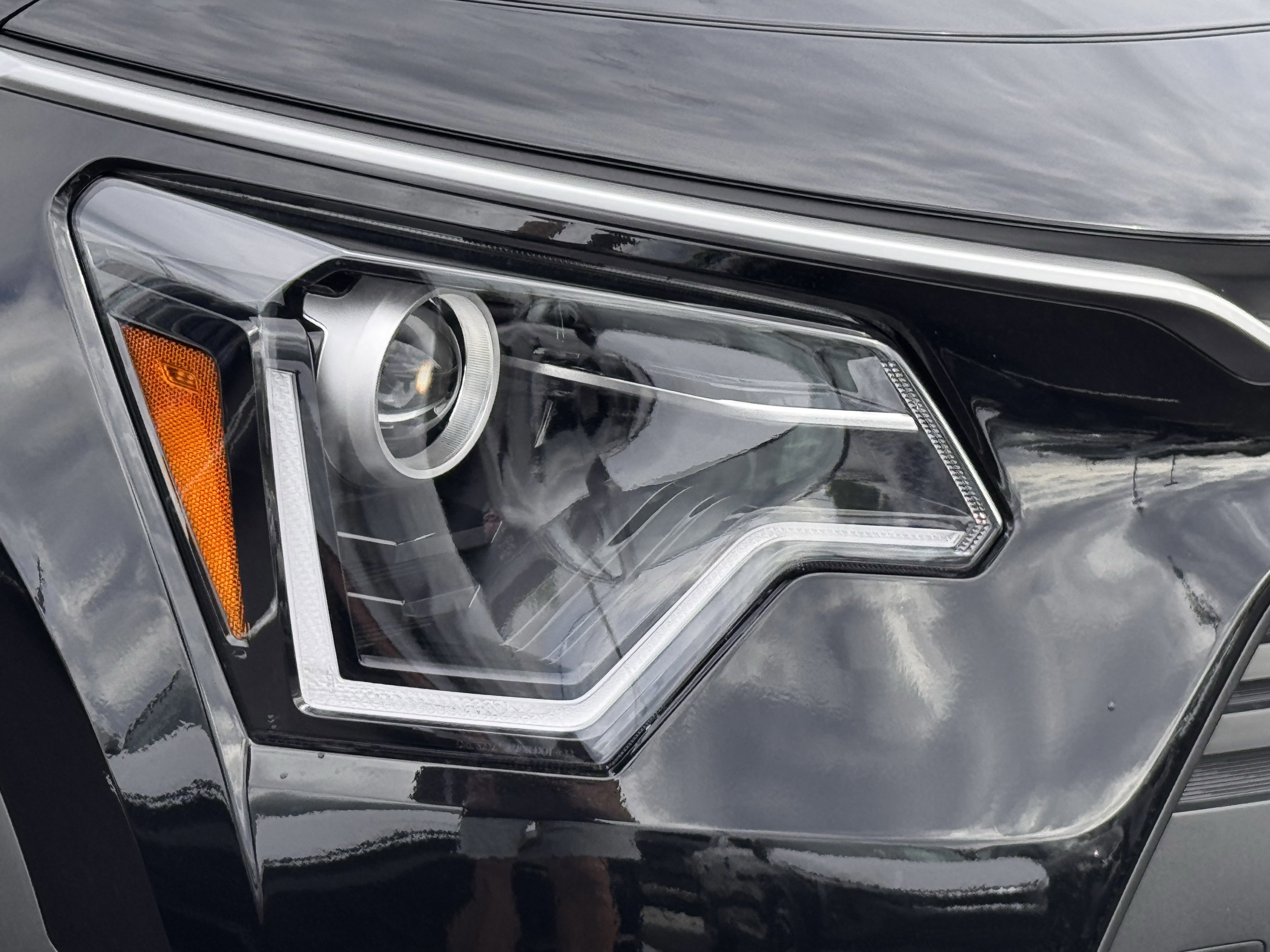 New 2026 Kia Niro EX FWD image 23