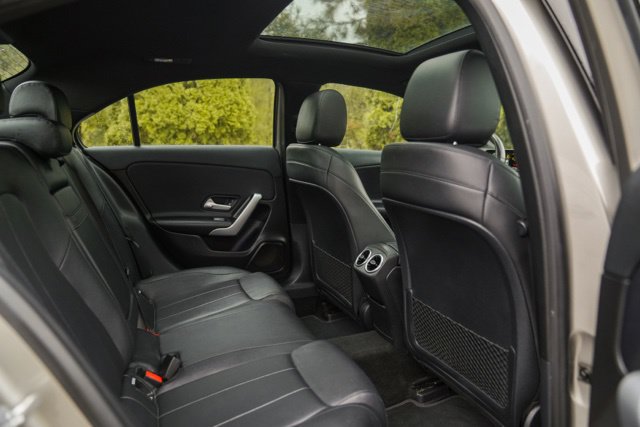 Used 2020 Mercedes-Benz A 220 w/ Premium Package image 36
